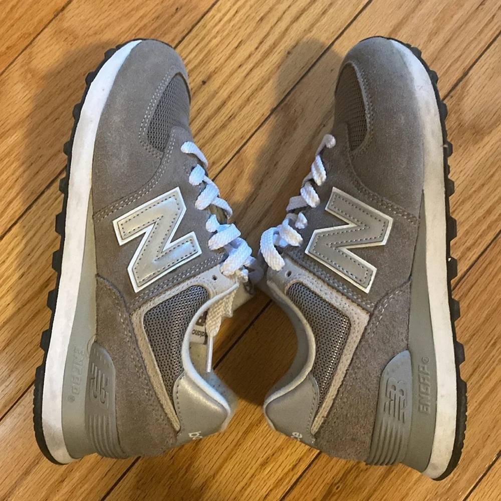 New Balance great only